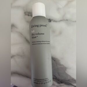 Living Proof Full Dry Volume & Texture Spray
